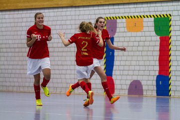 Bild 369 - C-Juniorinnen Kreismeisterschaften